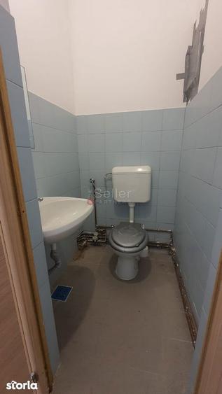 Spatiu comercial cu vizbilitate mare - 11