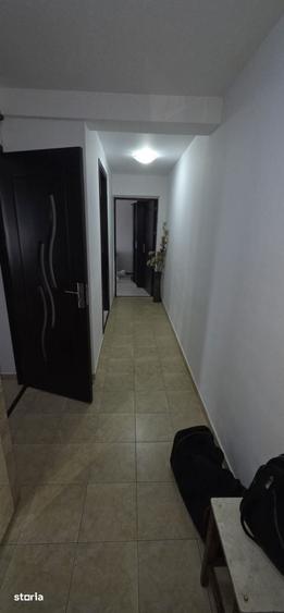 Apartament cu 2 camere decomandat în Banat