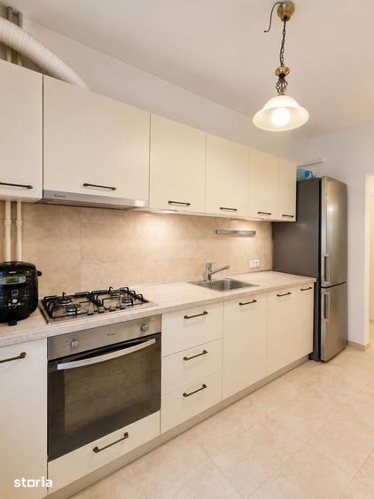 Apartament 3 camere | Floreasca | 63 mp | Parter inalt | Boxa | Renova - 7