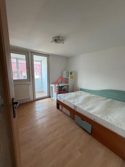 Ap 2 camere decomandat | zona Mircea cel Batran - 4