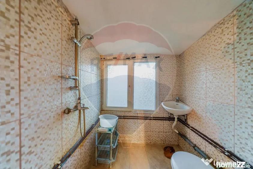 Casă cu 2 camere cu Teren 167 Mp în 3 Insule