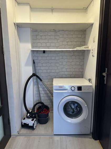 Apartament cu 2 camere semidecomandat în Popoveni