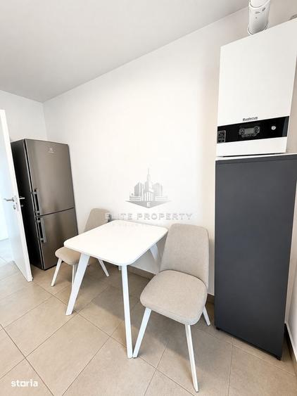 Apartament cu 2 camere în Pipera