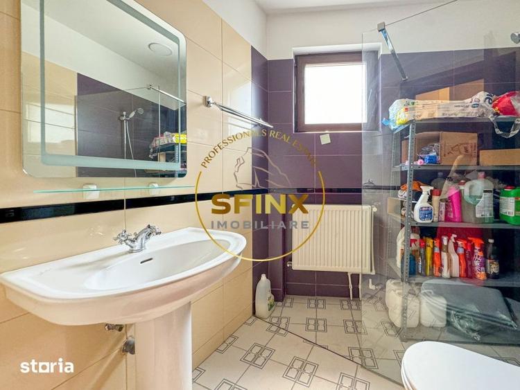 Apartament cu 5 camere în Dorobanți