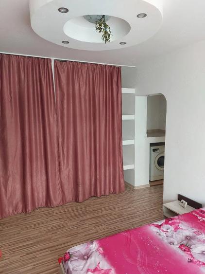 Apartament cu 2 camere nedecomandat în Exterior Vest