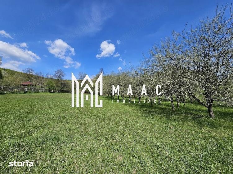 Casă cu 4 camere cu Teren 3850 Mp în Central