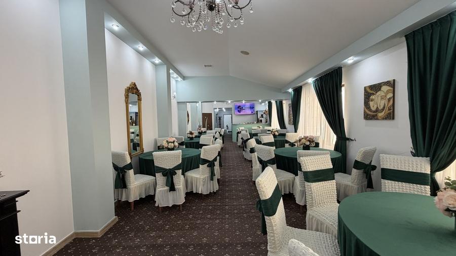Spațiu comercial, de 188 mp, în Central
