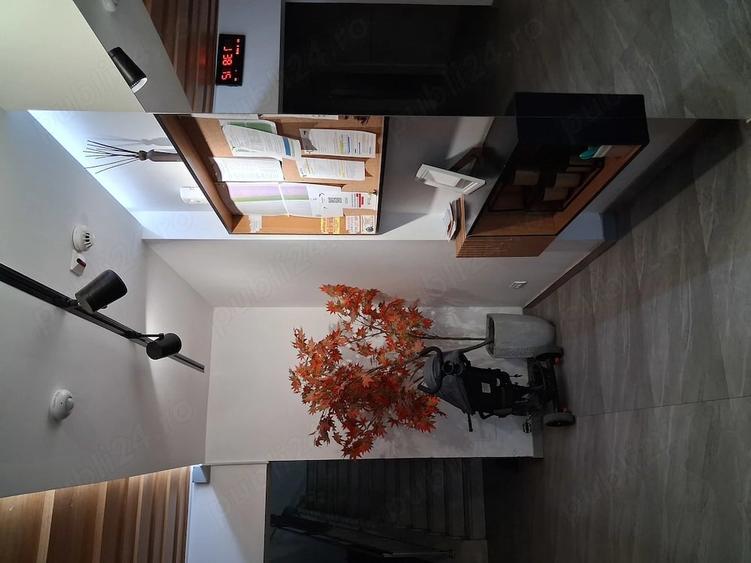 Apartament cu 2 camere decomandat în Prelungirea Ghencea