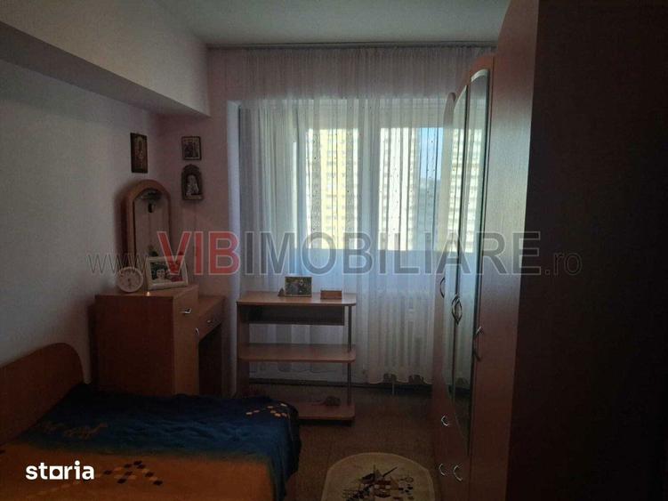 Apartament cu 4 camere în Pantelimon