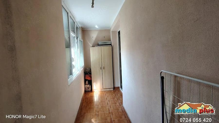 Apartament cu 2 camere semidecomandat în Sud