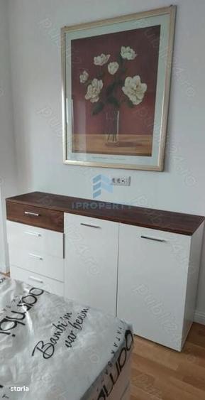Apartament 2 camere Erou Iancu Nicolae complet utilat cu parcare inclu - 6