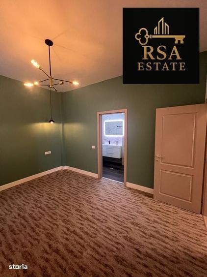 Apartament cu 2 camere în Ultracentral