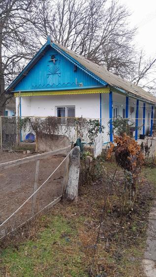 Casă cu 5 camere în Ceatalchioi