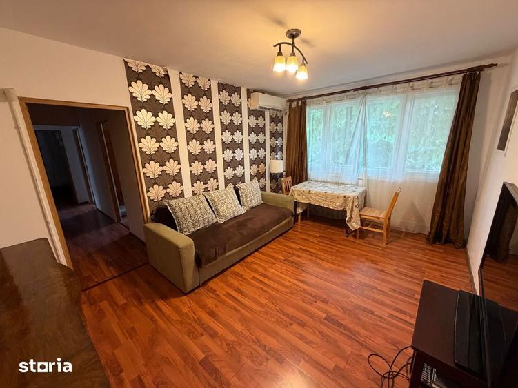 Apartament 4 camere 87 mp - Imobil 1965 - Etaj 1/4 - 18