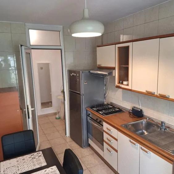 Apartament cu 2 camere decomandat în Timpuri Noi