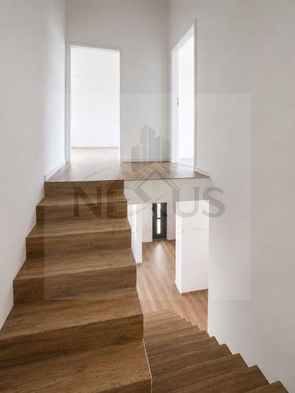 Vila Comuna Berceni | Teren 250 mp | 4 camere | 3 bai | P+1 - 11