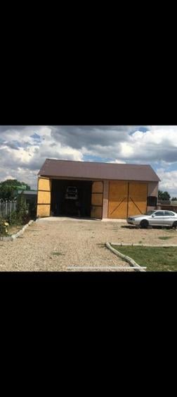 Casă cu 3 camere în Valea Râmnicului