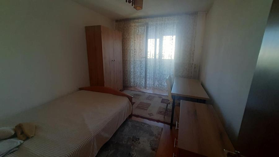 Drumul Taberei Piata Valea Ialomitei - 9