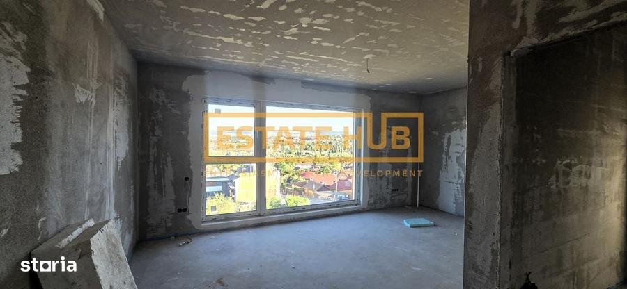Casă cu 4 camere cu Teren 160 Mp în Dâmbul Rotund