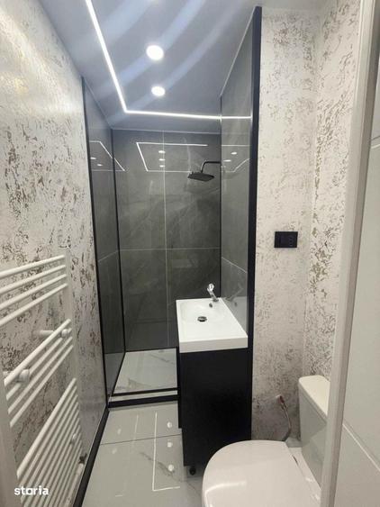 Apartament cu 2 camere în Hipodrom
