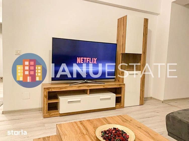 Apartament cu 2 camere decomandat în Centrul Civic