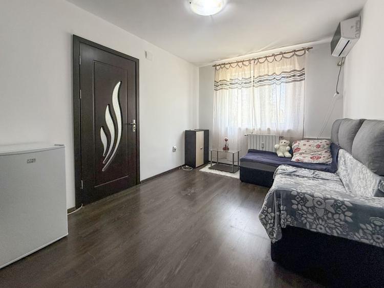 Apartament cu 2 camere semidecomandat, mobilat în Tomis Nord
