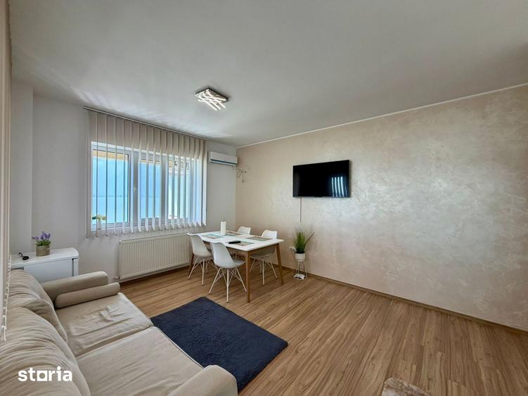 Apartament cu 2 camere în Nord
