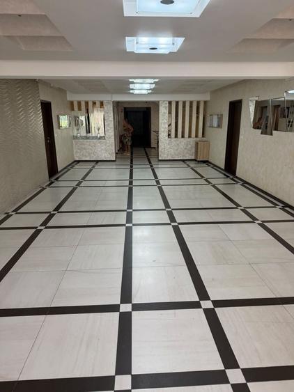 Apartament cu 2 camere decomandat în Centura