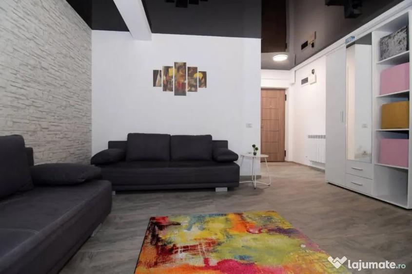 Studio 30 mp de Inchiriat | Mamaia Nord | Vizavi de Lidl | - Mamaia (Constanta) - 2