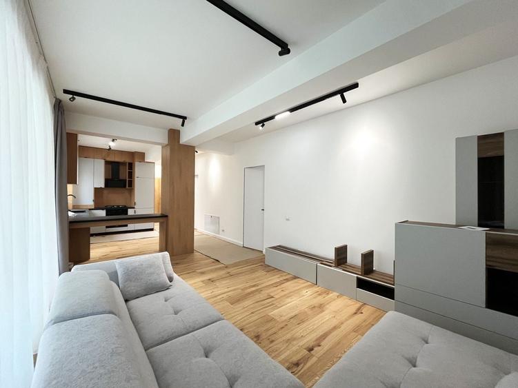 3 CAMERE || PARTER CU GRADINA 64 MP || BOUTIQUE || DOMENII GRIVITA - 1
