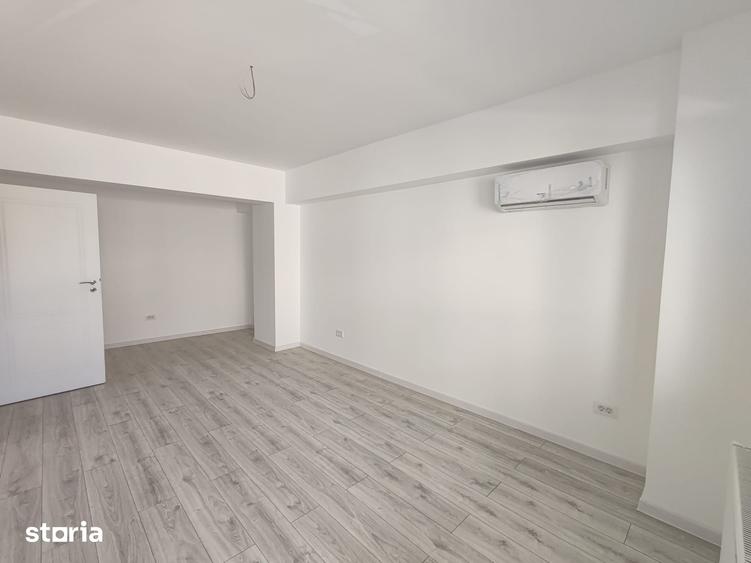 Apartament cu 2 camere decomandat în Voinești