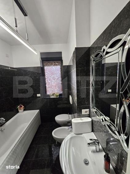 Apartament cu 2 camere în Dumbrăvița