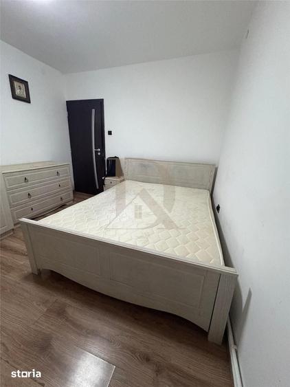 Apartament cu 2 camere decomandat în Copou