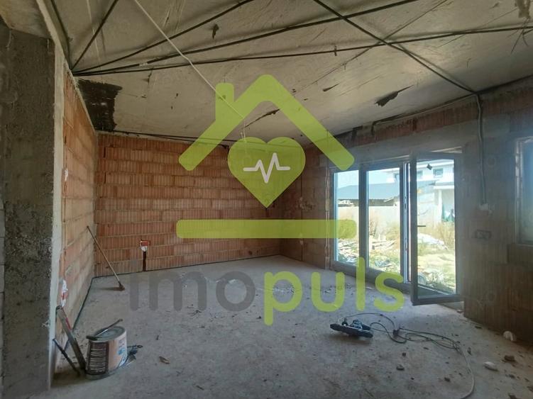 Duplex Parter Urseni, 2 bai - 4