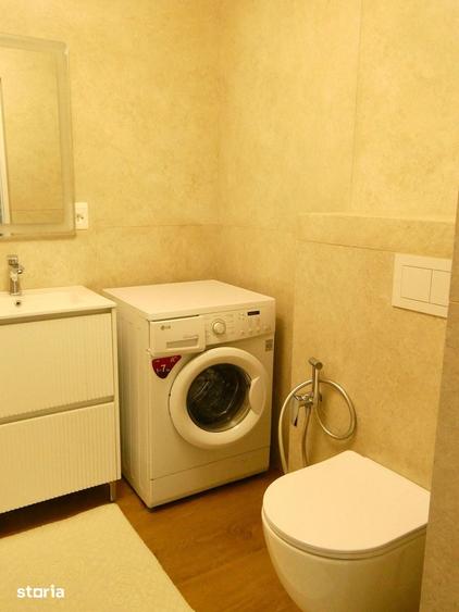 Apartament cu 2 camere în Șcheia