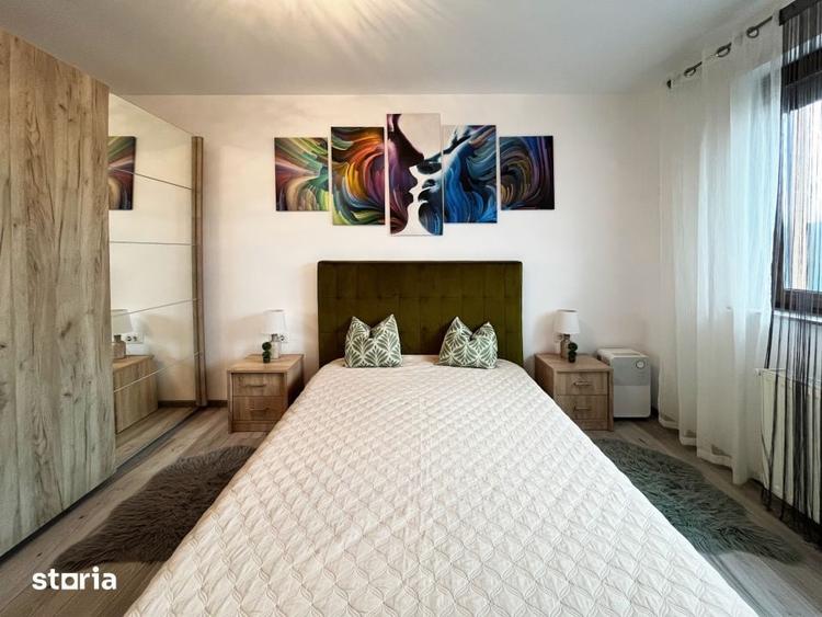Apartament cu 2 camere in Mamaia Nord cu terasa spatioasa la 200 m de - 13