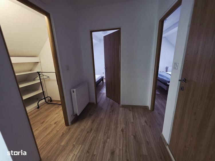 Apartament pe 2 Niveluri la Vila | Zona sub-Arini - Calea Poplacii - 6