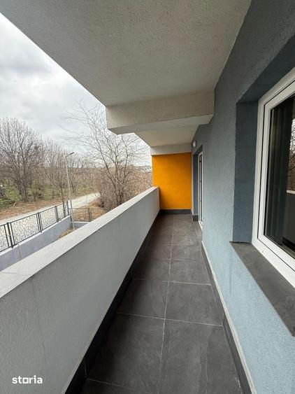 Garsonieră în Bucium