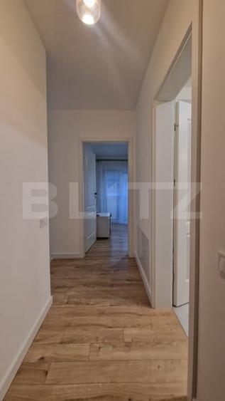 Casa moderna cu 4 camere, gradina de 40 mp, 2 parcari subterane, Terra - 16