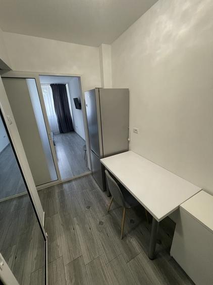 Inchiriez garsoniera Tiglina 1 str. Brailei - 5