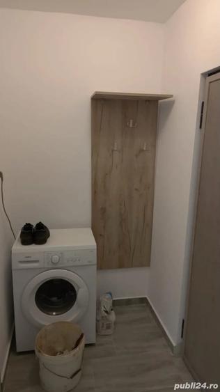 Garsonieră decomandată în Sângeorgiu de Mureș