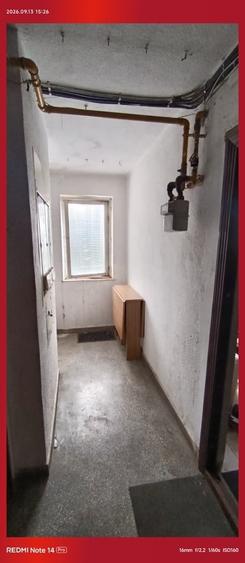 Garsonieră în Ferentari