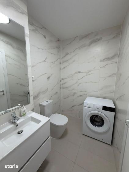 Apartament cu 2 camere în Theodor Pallady