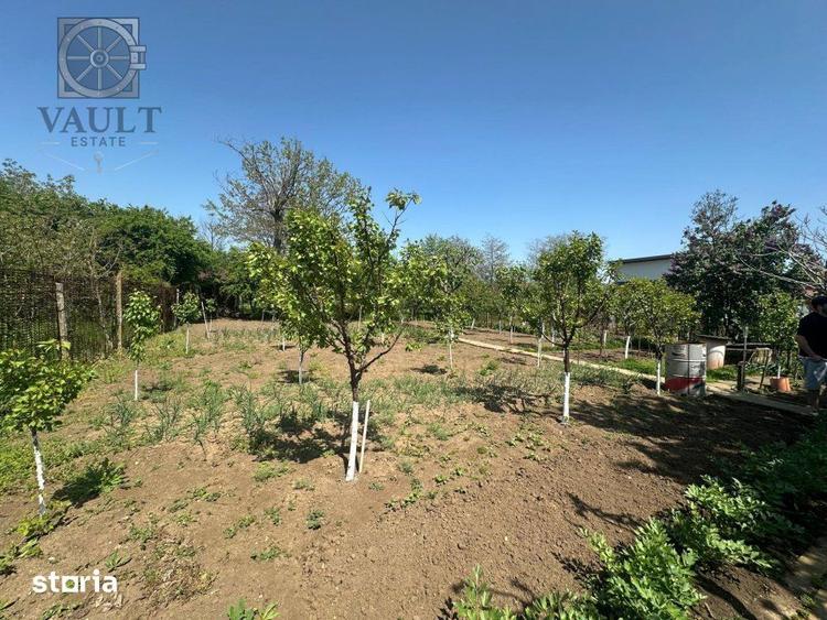 Casa - Mogosoaia -Individuala - 16