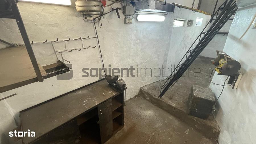 Spațiu comercial, de 64 mp, în Orașul Nou