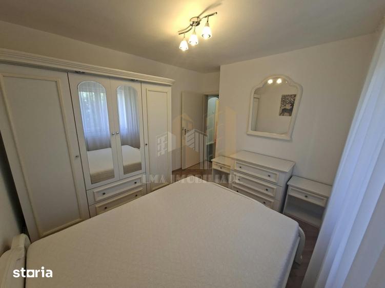 Apartament 3 camere central strada Matei Basarab Brasov - 11