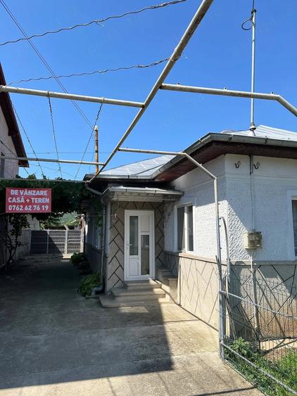 Casa si teren de vanzare - Magureni, Prahova - 7