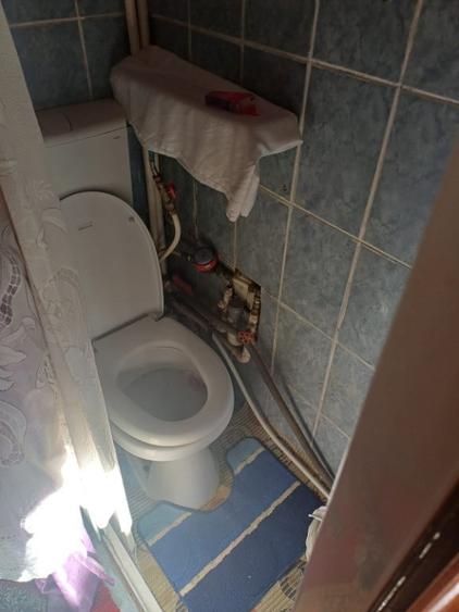 Garsoniera Podu Ros Mag JAMBO - - 1