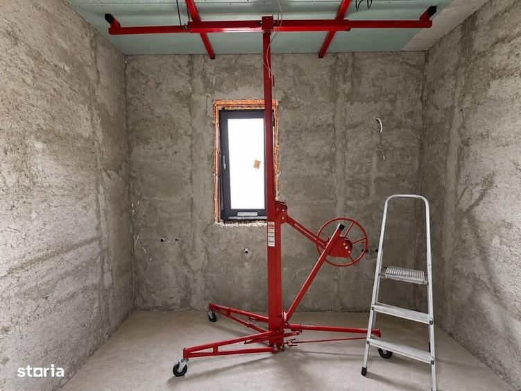 Mosnita Noua 145.000 E - Toate utilitatile - 4 cam / 2 bai - 4