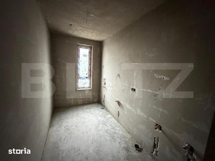 Apartament cu 4 camere în Central